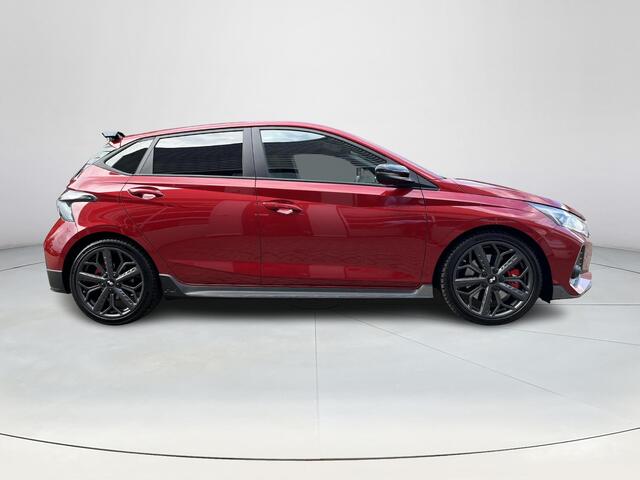 Hyundai I 20 1.6 N | 204 pk |