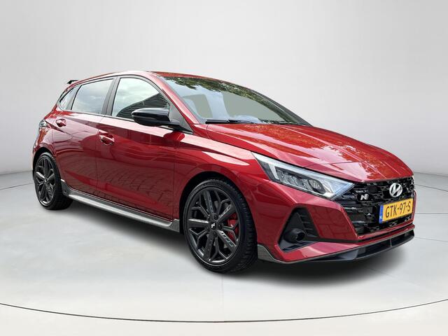 Hyundai I 20 1.6 N | 204 pk |