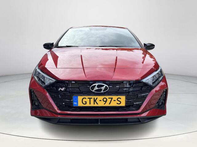 Hyundai I 20 1.6 N | 204 pk |