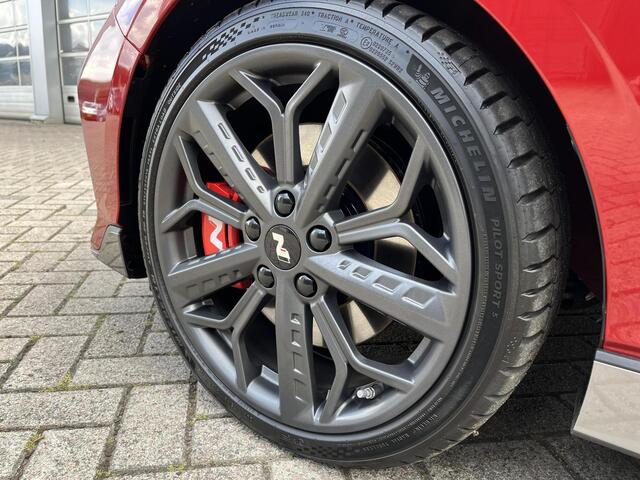 Hyundai I 20 1.6 N | 204 pk |