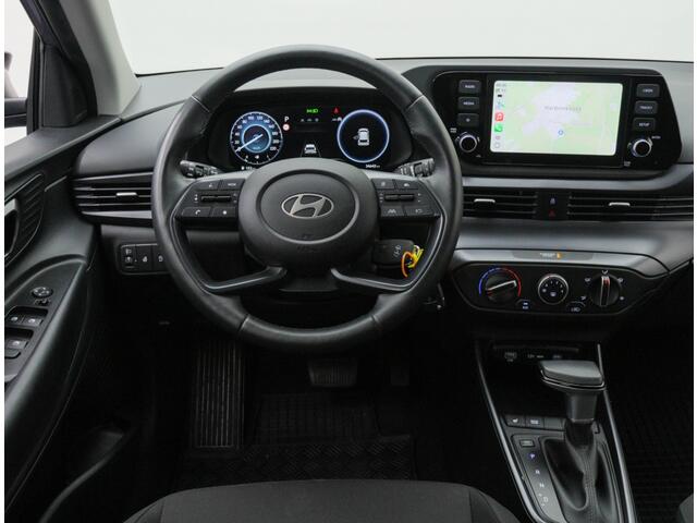 Hyundai I 20 1.0 T-GDI Comfort AUTOMAAT - Apple Carplay