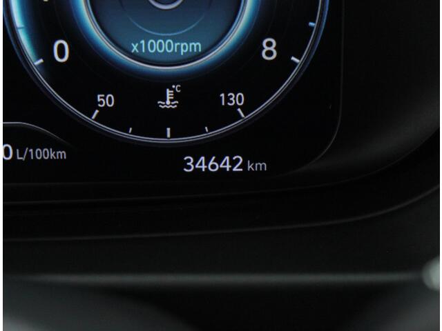 Hyundai I 20 1.0 T-GDI Comfort AUTOMAAT - Apple Carplay