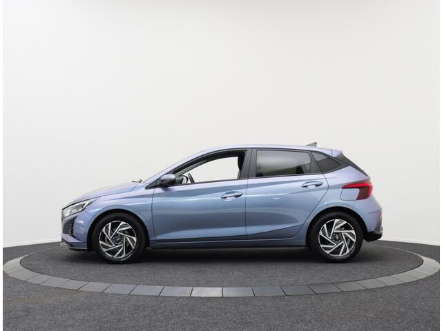Hyundai I 20 1.0 T-GDI Comfort AUTOMAAT - Apple Carplay