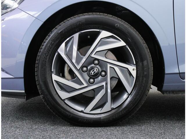 Hyundai I 20 1.0 T-GDI Comfort AUTOMAAT - Apple Carplay