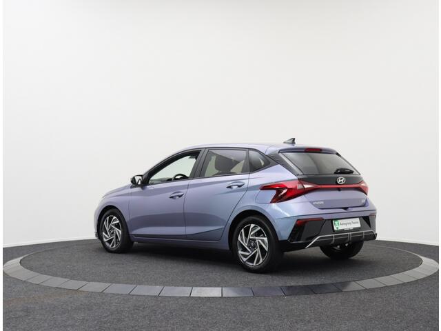 Hyundai I 20 1.0 T-GDI Comfort AUTOMAAT - Apple Carplay