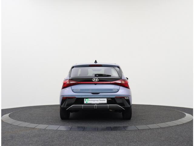 Hyundai I 20 1.0 T-GDI Comfort AUTOMAAT - Apple Carplay