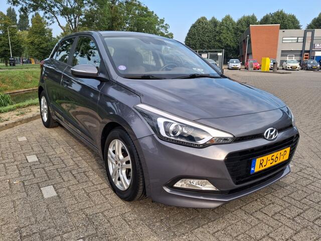 Hyundai I 20 1.0 T-GDI Comfort