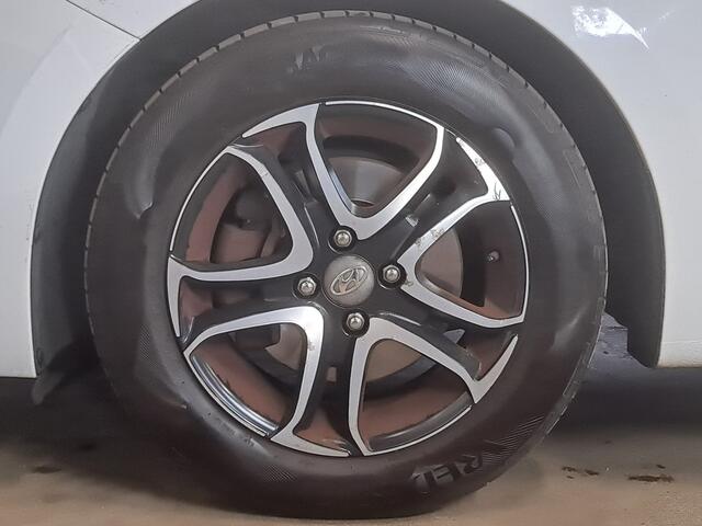 Hyundai I 20 1.0 T-GDI Comfort + NAVI + ACHTERCAMERA !!