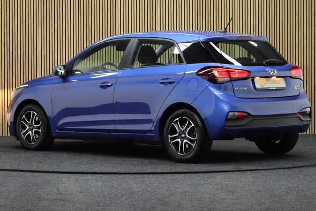 Hyundai I 20 1.0 T-GDI Automaat Comfort | Cruise-control | Camera | Apple Carplay & Android Auto | Navigatie | Parkeerhulp | + Set Winterbanden