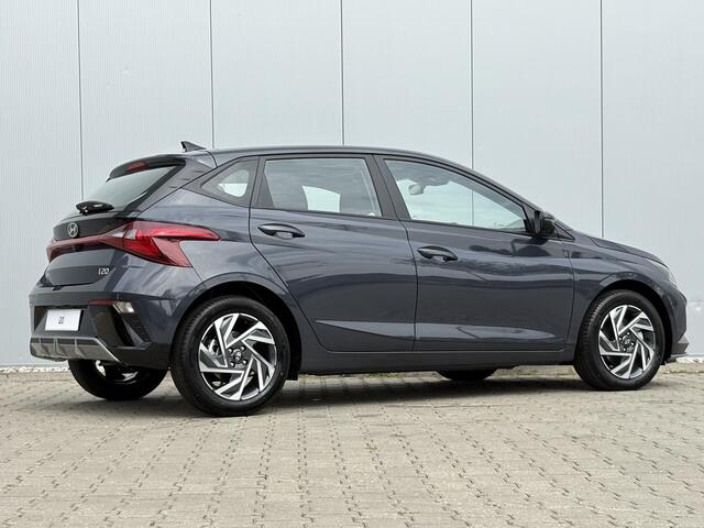 Hyundai I 20 1.0 T-GDI Comfort / ¤895 Voordeel / Navigatie / Achteruitrijcamera / Cruise Control / Airco / Snel Leverbaar! /