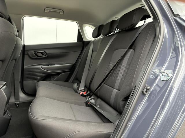 Hyundai I 20 1.0 T-GDI Comfort / ¤895 Voordeel / Navigatie / Achteruitrijcamera / Cruise Control / Airco / Snel Leverbaar! /