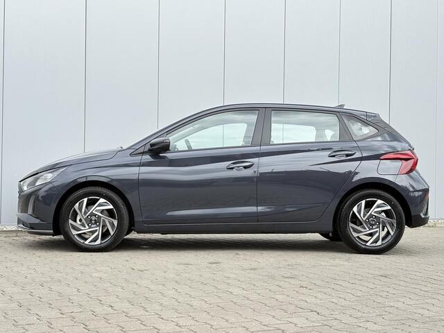 Hyundai I 20 1.0 T-GDI Comfort / ¤895 Voordeel / Navigatie / Achteruitrijcamera / Cruise Control / Airco / Snel Leverbaar! /
