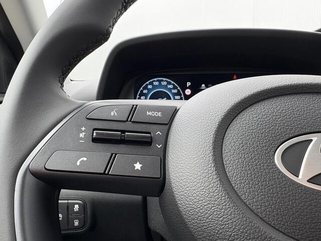 Hyundai I 20 1.0 T-GDI Comfort / ¤895 Voordeel / Navigatie / Achteruitrijcamera / Cruise Control / Airco / Snel Leverbaar! /