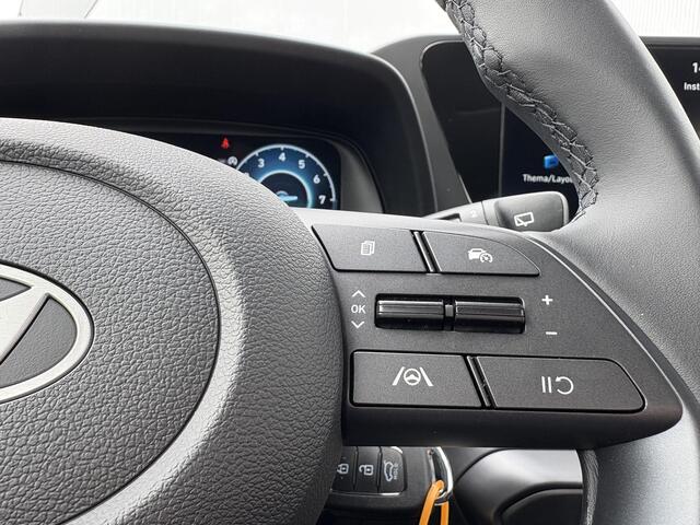 Hyundai I 20 1.0 T-GDI Comfort / ¤895 Voordeel / Navigatie / Achteruitrijcamera / Cruise Control / Airco / Snel Leverbaar! /
