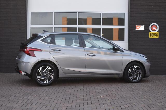 Hyundai I 20 1.0 T-GDI 100 PK Aut. Comfort | Carplay | Camera | PDC | Incl. garantie