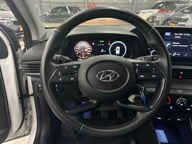 Hyundai I 20 1.0 T-GDI MHEV, 1e Eig! Camera! Carplay! VERWACHT!!