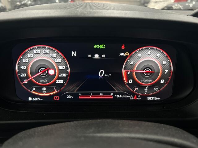 Hyundai I 20 1.0 T-GDI MHEV, 1e Eig! Camera! Carplay! VERWACHT!!