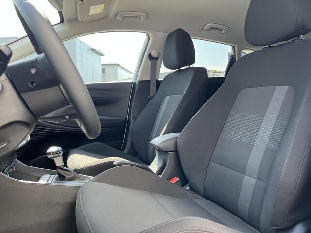 Hyundai I 20 1.0 T-GDI Premium Automaat, Nieuwstaat! | Navigatie Full-Map | Stuur- + Stoelverwarming | LED Koplampen | Apple Carplay/Android Auto | Rijklaarprijs!