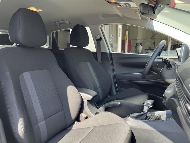 Hyundai I 20 1.0 T-GDI Premium Automaat, Nieuwstaat! | Navigatie Full-Map | Stuur- + Stoelverwarming | LED Koplampen | Apple Carplay/Android Auto | Rijklaarprijs!