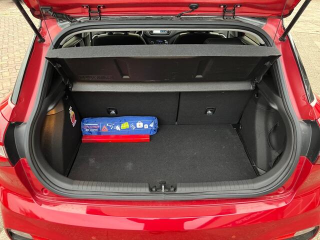 Hyundai I 20 1.0 T-GDI PREMIUM NAP LOGISCH