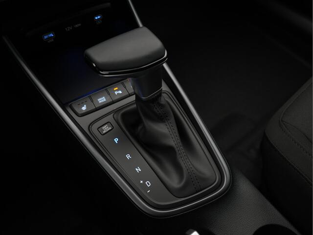 Hyundai I 20 1.0 T-GDI Premium Automaat, Navigatie, Climate Control en Stoelverwarming Direct leverbaar!