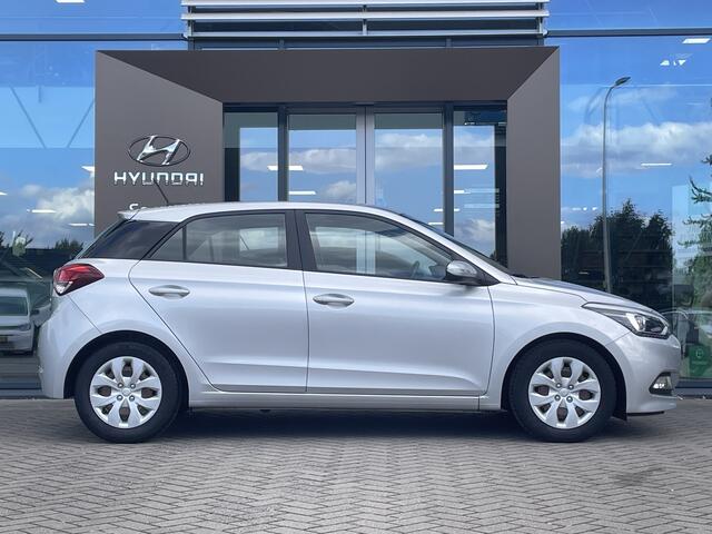 Hyundai I 20 1.0 T-GDI Comfort Navigatie | Achteruitrijcamera