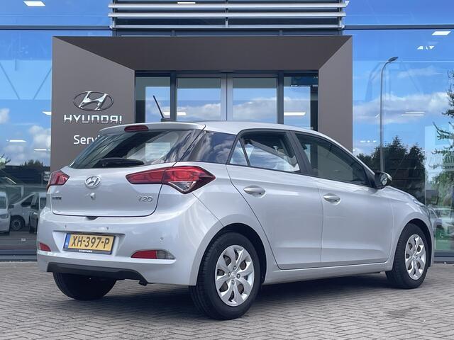 Hyundai I 20 1.0 T-GDI Comfort Navigatie | Achteruitrijcamera