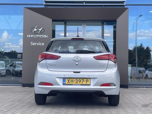 Hyundai I 20 1.0 T-GDI Comfort Navigatie | Achteruitrijcamera