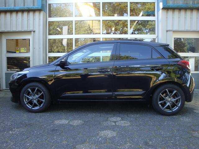 Hyundai I 20 1.0 T-GDI Premium / Panoramadak