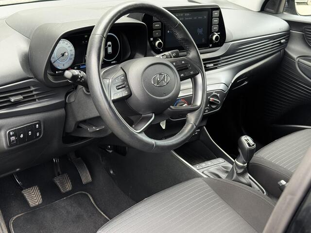 Hyundai I 20 1.0 T-GDI Comfort remium BTW AUTO SFEERVERLICHTING