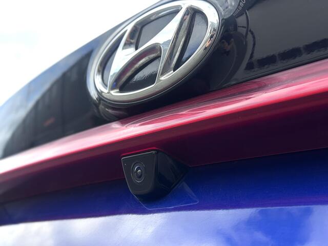 Hyundai I 20 1.0 T-GDI Comfort remium BTW AUTO SFEERVERLICHTING