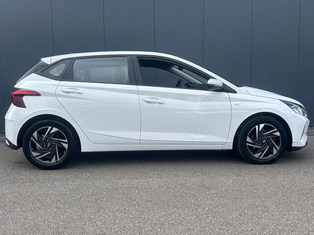 Hyundai I 20 1.0 T-GDI Comfort