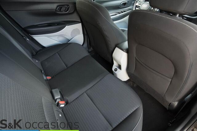 Hyundai I 20 1.0 T-GDI Premium NAVI PDC Keyless