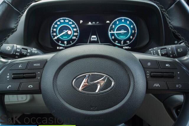 Hyundai I 20 1.0 T-GDI Premium NAVI PDC Keyless