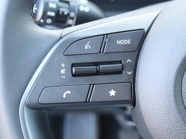 Hyundai I 20 1.0 T-GDI Comfort / Cruise / Elektrische Ramen V+A / Navigatie via Apple Carplay & Android Auto / 16'' LM Velgen / Achteruitrijcamera /