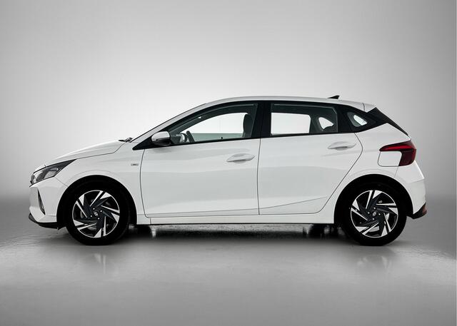 Hyundai I 20 1.0 T-GDI Comfort Smart | Apple Carplay / Android Auto (Navigatie) | Achteruitrijcamera | LM velgen | Climate Control |