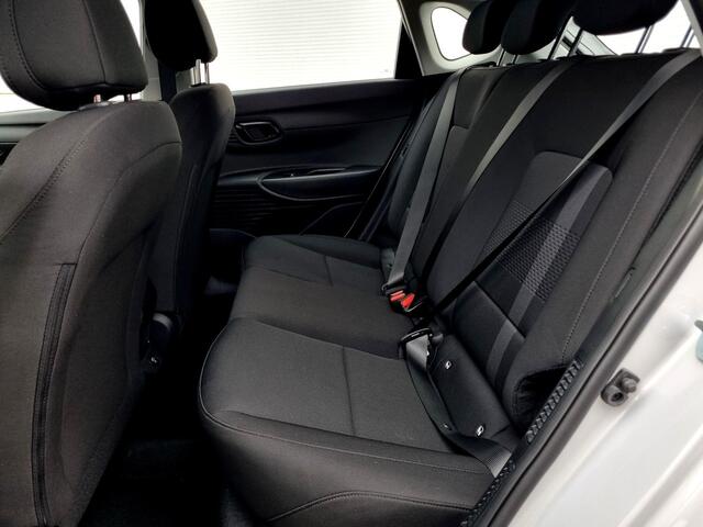 Hyundai I 20 1.0 T-GDI Comfort / ¤800,- Voordeel Op Nieuwprijs / Rijklaarprijs /