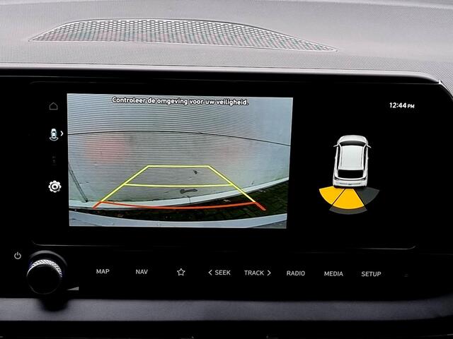 Hyundai I 20 1.0 T-GDI Comfort / ¤800,- Voordeel Op Nieuwprijs / Rijklaarprijs /