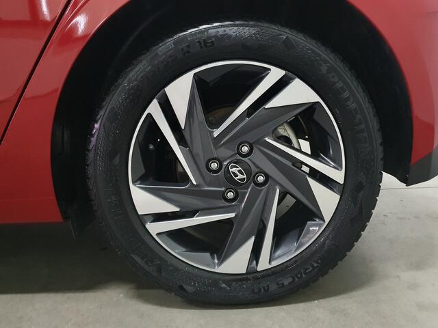 Hyundai I 20 1.0 T-GDI Comfort CRUISE/CAMERA/AIRCO/LMV