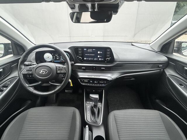 Hyundai I 20 1.0 T-GDI Comfort Smart / Apple carplay / Android auto / Climate control / Cruise control / Achteruitrijcamera