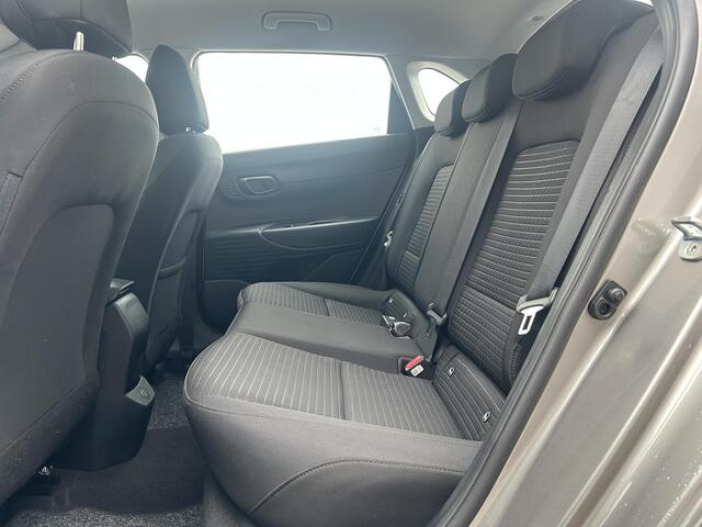 Hyundai I 20 1.0 T-GDI Comfort Smart / Apple carplay / Android auto / Climate control / Cruise control / Achteruitrijcamera