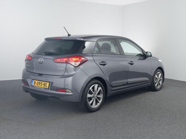 Hyundai I 20 1.2 HP i-Motion Comfort | Clima |