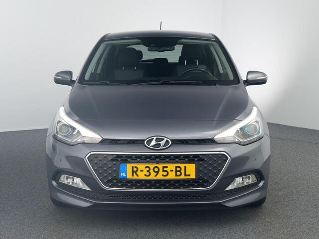 Hyundai I 20 1.2 HP i-Motion Comfort | Clima |