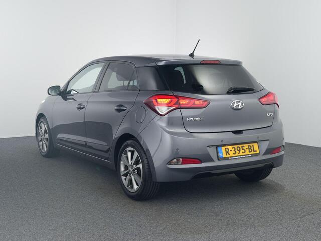 Hyundai I 20 1.2 HP i-Motion Comfort | Clima |