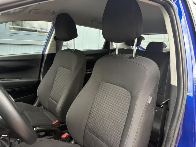 Hyundai I 20 1.0 T-GDi 100pk Comfort Smart 5-drs. CAMERA/CARPLAY/NAVI/CRUISE/PDC/16INCH