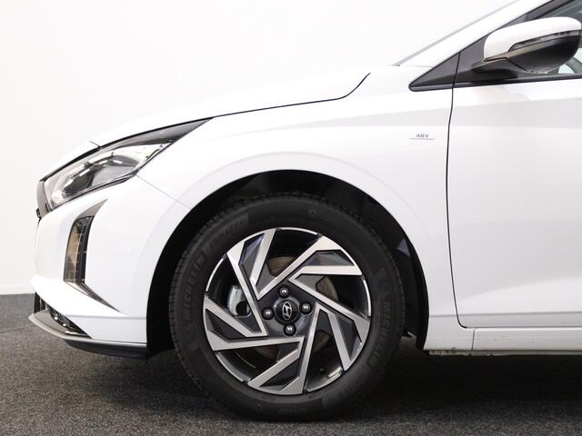 Hyundai I 20 1.0 T-GDI Comfort | Private Lease 409,- | Carplay |
