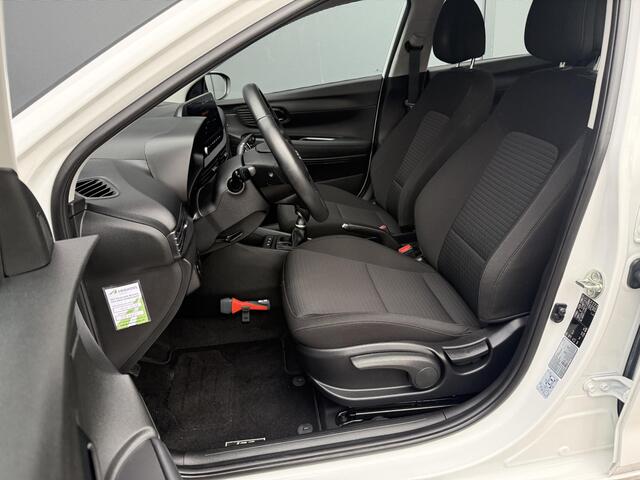 Hyundai I 20 1.0 T-GDI Comfort Smart / Navigatie / Blind Spot / Cruise / Parkeersensoren Achter / Achteruitrij Camera /
