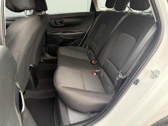 Hyundai I 20 1.0 T-GDI Comfort Smart / Navigatie / Blind Spot / Cruise / Parkeersensoren Achter / Achteruitrij Camera /