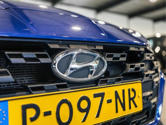 Hyundai I 20 1.0 T-GDI N Line 120 PK | Camera | 2 set wielen | Apple Carplay/Android |