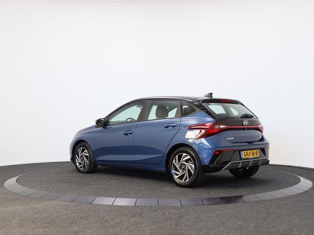 Hyundai I 20 1.0 T-GDI Comfort | Private Lease 409,- | Navigatie |